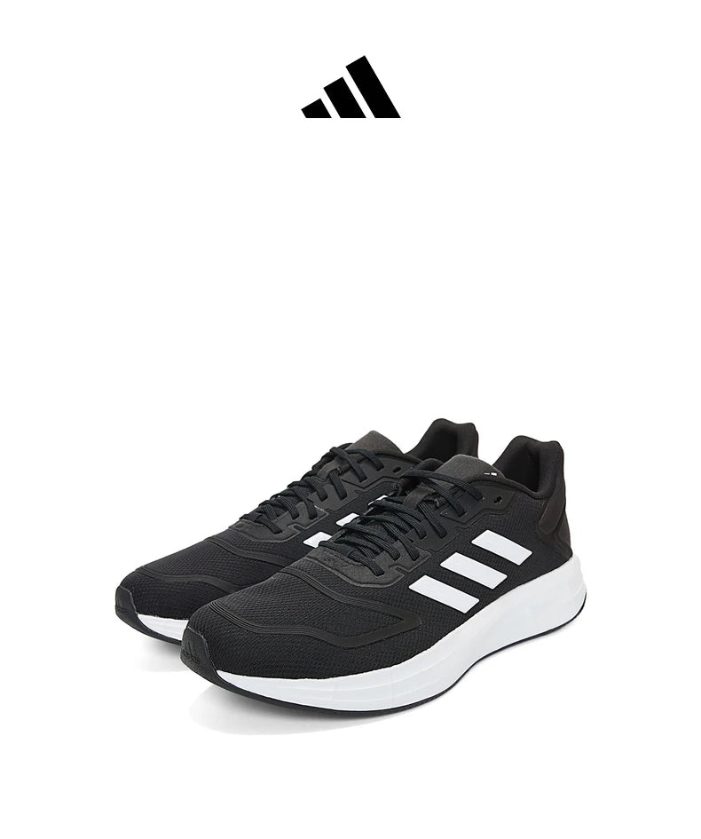 Zapatillas de running ligeras Adidas Duramo 10Pe para hombre (2024) GW8336
