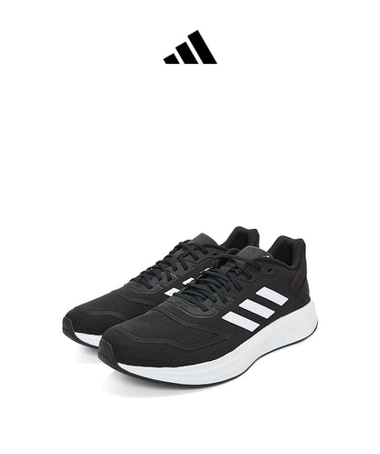 Zapatillas de running ligeras Adidas Duramo 10Pe para hombre (2024) GW8336