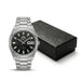With box--Black