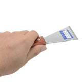 Drywall Putty Paint Scraper Spatula Tile Supplies Stainless Steel Trowel Job Tools Mason Spoon For Construction