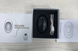 Handheld Sleep Aid Device, Relieve Insomnia, Nighttime Anxiety Therapy Instrument, Relaxation Pressure Relief 