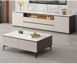 Modern Elegan Tv Stand Simplet Decor Luxury Storage Tv Cabinet Nordic Glamour Mueble De Sala Modernos Living Room Furniture