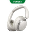 UGREEN HiTune Max5 Hybrid Active Noise Cancelling Earphone Wireless Over Ear Bluetooth Headphones 90H Playtime Hi-Res Audio LDAC