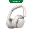 UGREEN HiTune Max5 Hybrid Active Noise Cancelling Earphone Wireless Over Ear Bluetooth Headphones 90H Playtime Hi-Res Audio LDAC