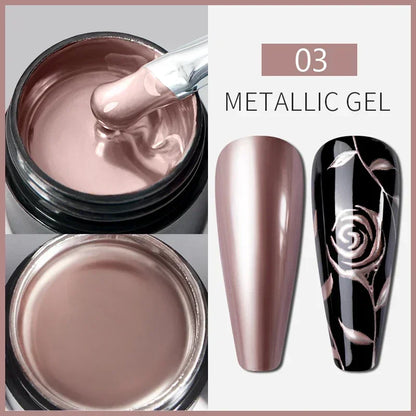 7.5ML Super Shiny Ruby Red Cat Magnetic Gel Nail Polish Wine Red Cat Eye Gel Soak Off Semi-Permanent Nail Varnish For Manicure