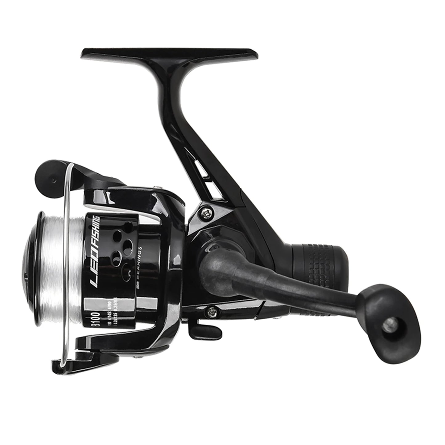 Lixada 2.1m 2.3 m Telescopic Fishing Rod Reel Combo Full Kit Carbon Fiber Rod Pole Spinning Reel Fishing Bag Case Pesca Gear Set