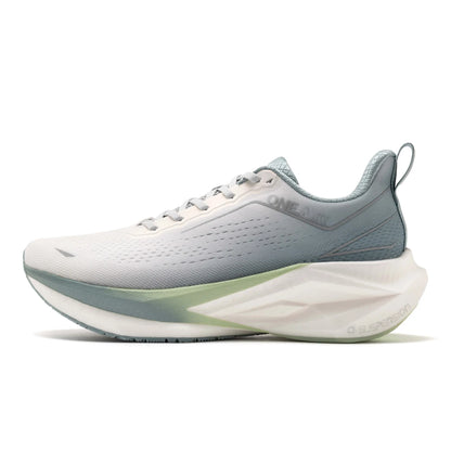 ONEMIX Running Shoes for Men Super Light Outdoor Athletic Training Jogging Sneakers Anti Slip Wear-Resistant Walking Shoes