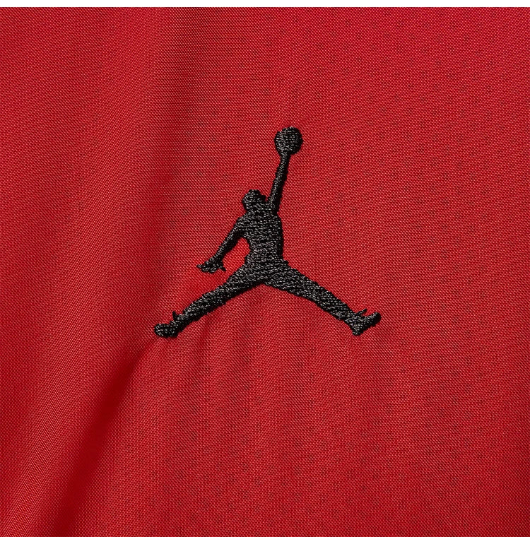 Nike Official Genuine JORDAN Men's Sports Fitness Hooded Jacket HF9334-636