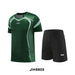 JH8803 - Dark green