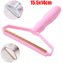 Quitapelusas para mascotas, ropa, alfombras, sofás, limpieza del hogar, cepillo para perros y gatos, herramienta portátil reutilizable