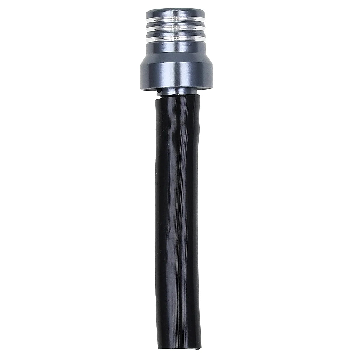Motorcycle Gas Fuel Cap Single Way Valves Vent Breather Hoses Tubes For Motocross ATV Quad Dirt Pit Bike Fuel Tank Breather Pipe