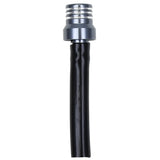 Motorcycle Gas Fuel Cap Single Way Valves Vent Breather Hoses Tubes For Motocross ATV Quad Dirt Pit Bike Fuel Tank Breather Pipe