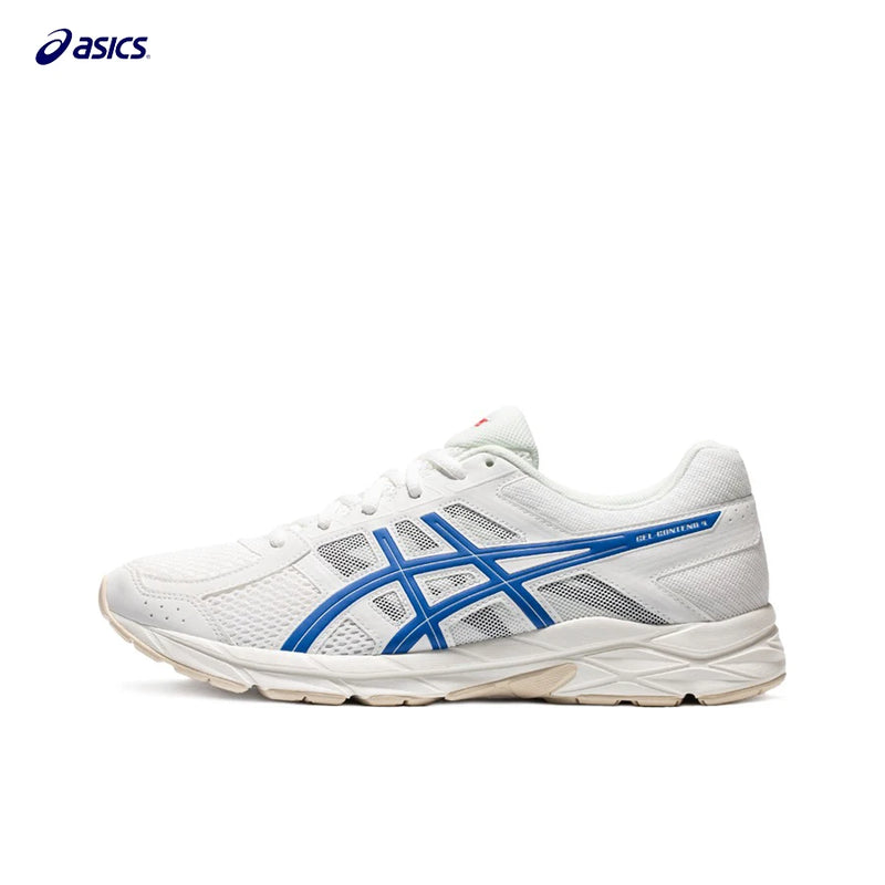 Asics Gel Contend 4 Man and Women High-performance Running Shoes Shock Absorption