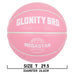 Size 7-Pink-B2