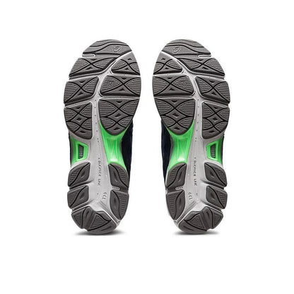 Zapatillas de running Asics Gel-NYC originales para hombre y mujer, transpirables, 2024.