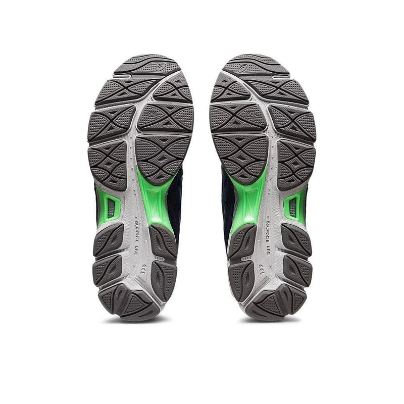 Asics Gel-NYC Original Running Shoes Men and Women Breathable 2024 New Shoes