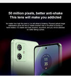 Motorola MOTO G54 Smartphone 5G Global ROM Original Dimensity 7020 8GB 256GB 50MP camera 6.5-inch 120Hz LCD Display Cellphone