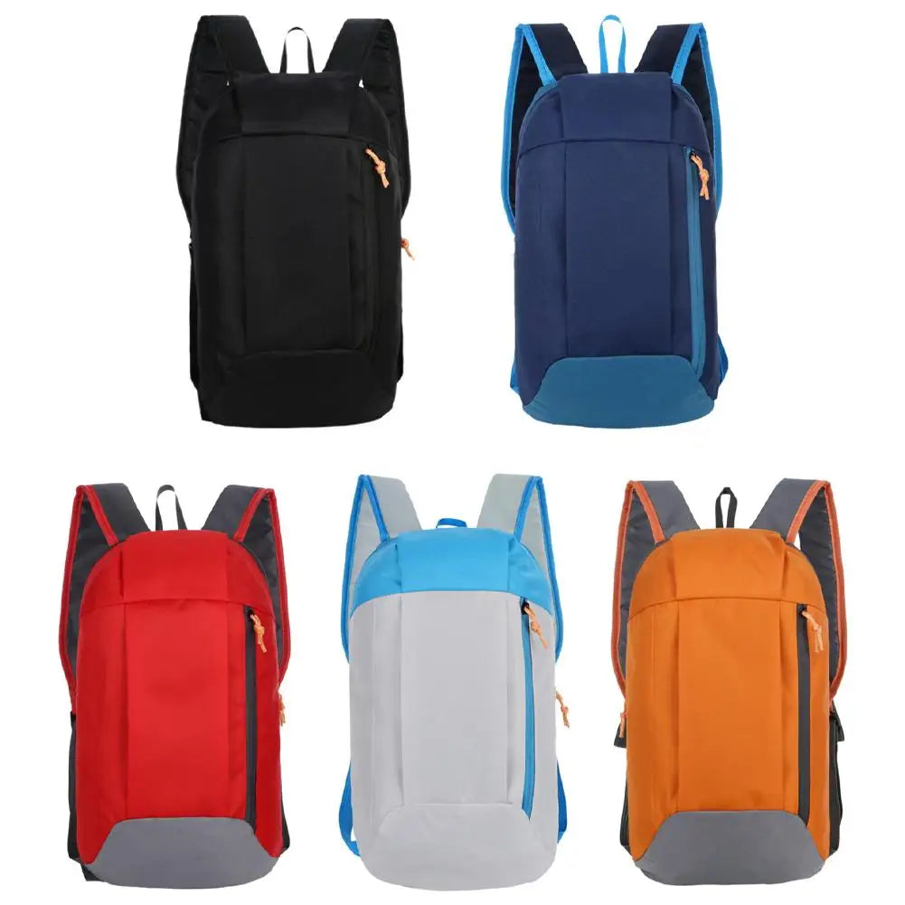 Outdoor Portable Hiking Bag Lightweight Backpack Foldable Waterproof Folding Ultralight Pack For Women Men Travelling Hiking