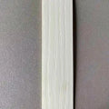 PVC decorative edge strip, adhesive, furniture cabinet, wood surface, table edging tape, width 2cm, 1m 
