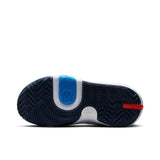 Zapatillas Nike 2025 TEAM HUSTLE D 11 (PS) para niños DV8994-105