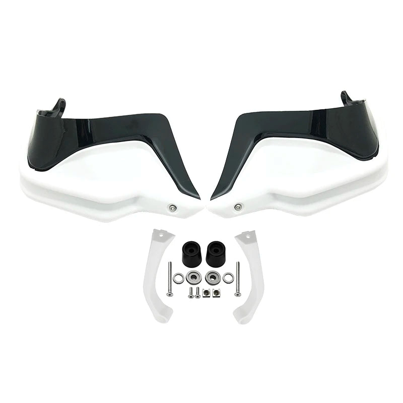 For BMW F800GS F700GS F800 GS F700 GS F 800GS 2013-2018 Motorcycle Handguard Shield Hand Guard Protector Windshield Accessories