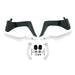 White Black Set