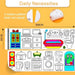 Everyday Essentials