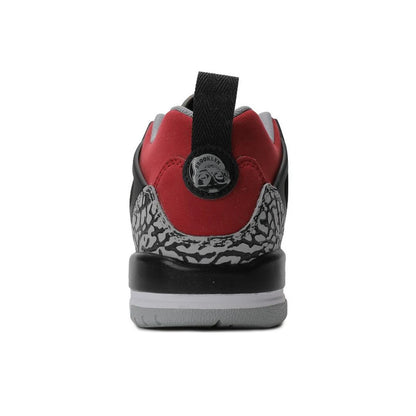 Nike 2025 Kids JORDAN SPIZIKE LOW (GS) Jordan Basketball Shoes FQ3950-600