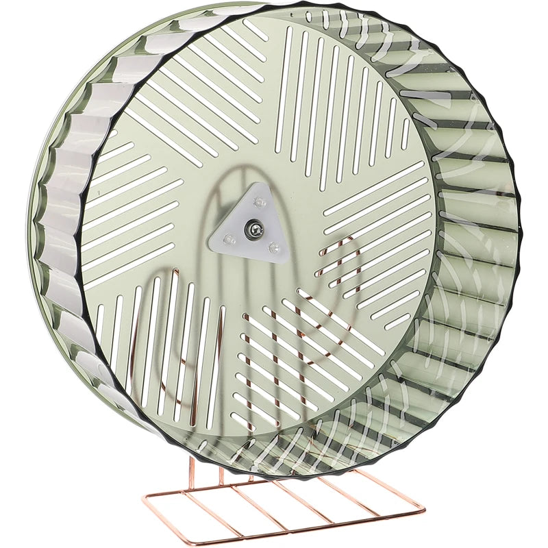 Extra Large Hamster Wheel Toy Durable Hedgehog Exercise Wheel Stable Rat Cage Pet Products Squirrel Sports Equipment