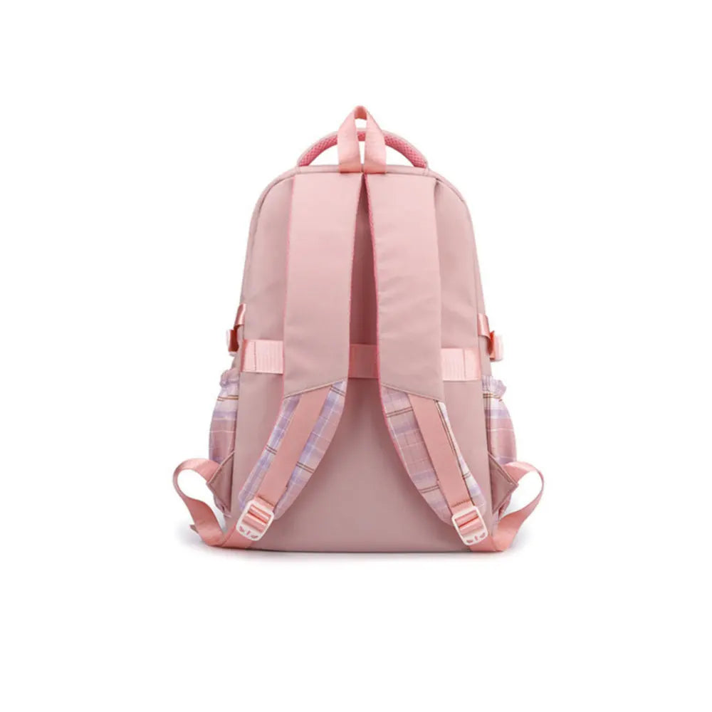 Barbie The Movie Backpack for Girls, Boys, Students, Teenagers, Children - Rucksack, Women's Casual School Bag, Kids' Birthday Gift