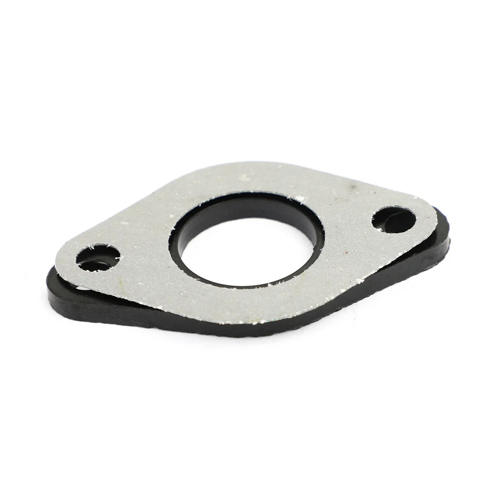 Carburetor. Intake Manifold Gasket Vehicles 50cc-110cc Engines ATV CRF XR 50 70 Clone Engine For Honda Horizontal