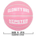 Size 5-Pink-C