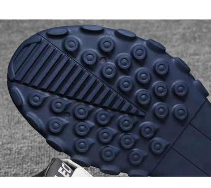 Men Sneakers Platform Men Shoes 2025 New Running Shoes for Men Luxury Brand Casual Vulcanized Shoes Comfortable Tenis Masculino