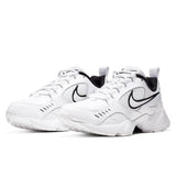 Nike Air Heights Women's Running Shoes Air Cushioning Comfort Lightweight Breathable for Daily Training CI0603-102