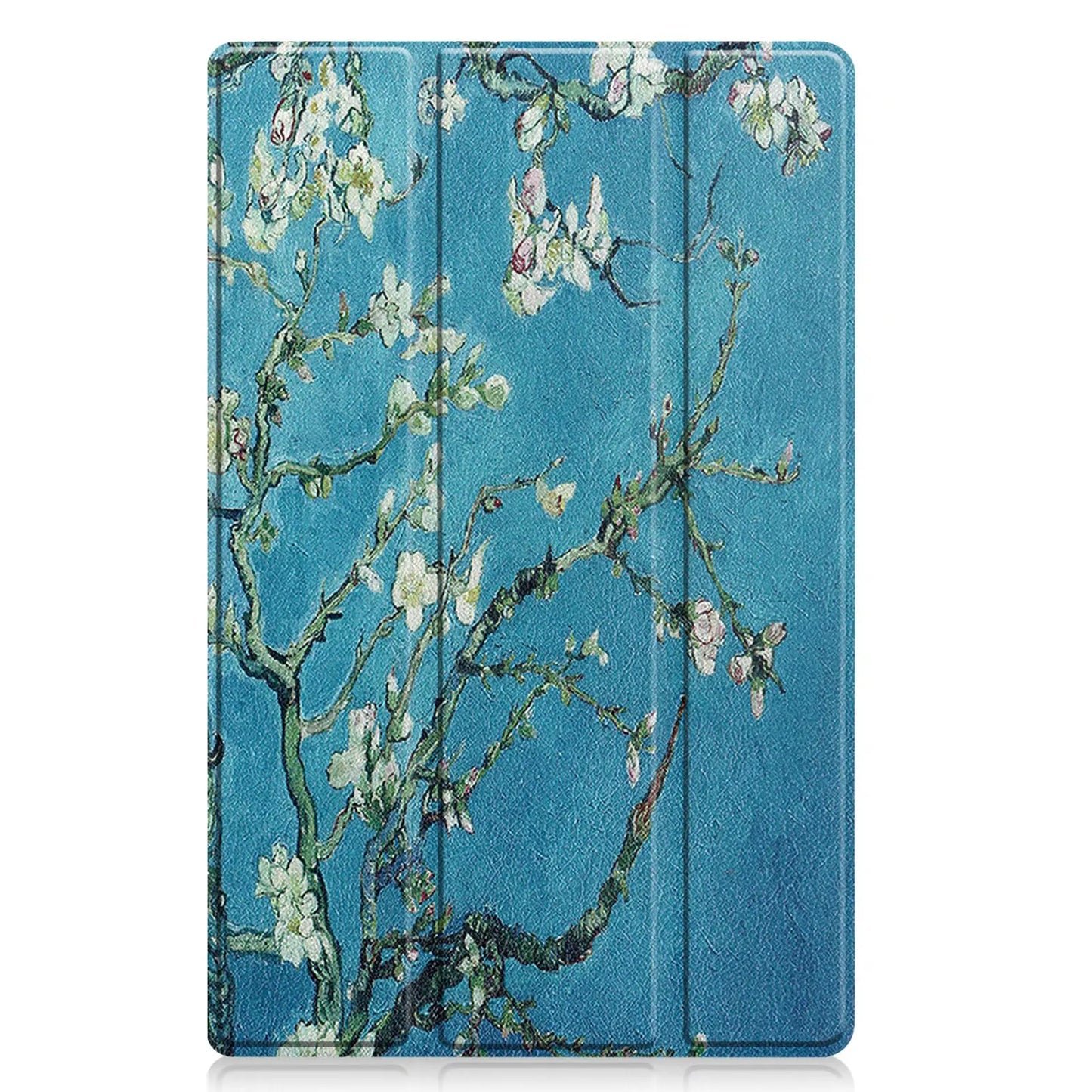 Leather Case for Lenovo Tab M10 FHD Plus 3rd 2nd Gen HD 10.1 10.6 Inch X306F X505F Kids Unicorn Folding Stand Smart Cover Funda