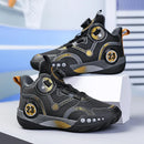 High Designer Basketball Shoes For Men Trend 2024 High Top Sneakers Brand Platform Non-slip Basketball Tennis Men Gym Shoes