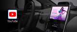 OTTOMOTION Android Ai Box Wireless CarPlay Adapter Android Auto Built in Youtube Netflix Tiktok IPTV for Car with Wired Carplay