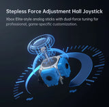Machenike G3 V2 PC Gaming Controller Hall Effect Gamepad for Nintendo Switch iPhone Android Mobile Phone Windows PC Steam