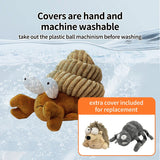Interactive Dog Toy Plush Dog Toy Dancing Dog Toy Ball Dog Toy Dog Chew Toy Dog Fetch Toy Plush Puppy Toy Small Dog Toy