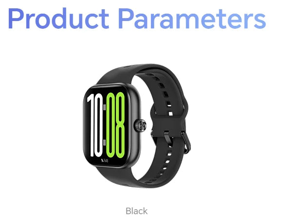 HONOR CHOICE INFOWEAR Watch 2 Pro – Tela AMOLED de 1,97" com bordas finas, suporte a barômetro e bússola, e posicionamento GNSS autônomo.
