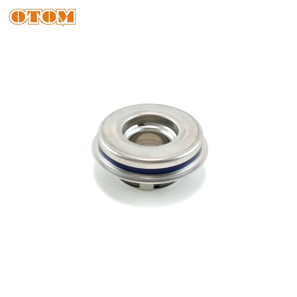 Motorcycle Accessories NC450 Water Pump Shaft Impeller Cover Gasket Seal For ZONGSHEN ZS194MQ-2 Engine Parts MOTOLAND AVANTIS GR
