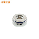 Motorcycle Accessories NC450 Water Pump Shaft Impeller Cover Gasket Seal For ZONGSHEN ZS194MQ-2 Engine Parts MOTOLAND AVANTIS GR