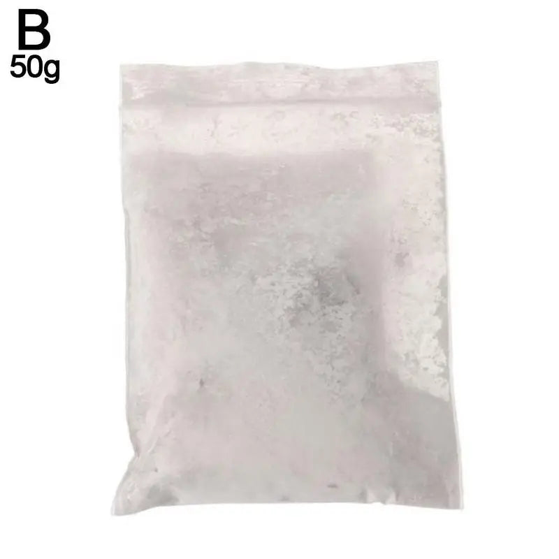 Rare Earth Polishing Powder para Car Scratch Repair, Pasta De Vidro, Óxido De Cério, Alta Qualidade, 50g