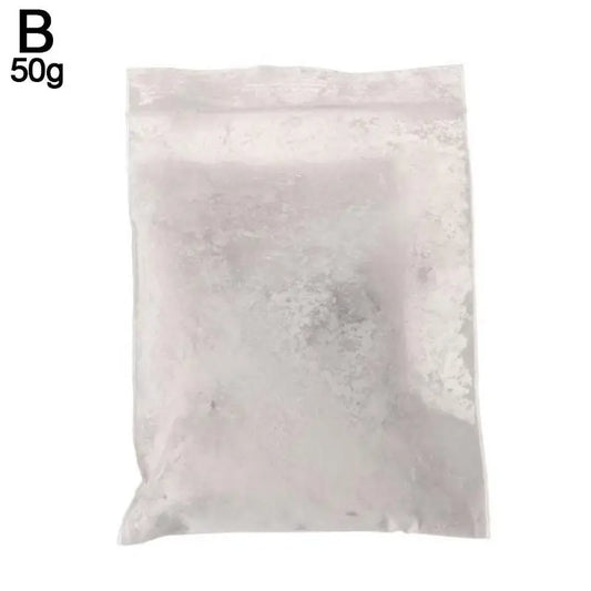 Rare Earth Polishing Powder para Car Scratch Repair, Pasta De Vidro, Óxido De Cério, Alta Qualidade, 50g