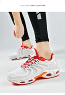 New Men's Air Cushion Running Shoes Designer Footwear Luxury Shoes Male Fitness Jogging Sneakers Basketball Antiskid Mens Tennis