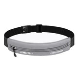 Phone Holder Jogging Training Key Belt Bike Accessories Pouch Packs Waist Running Bags Women Sports Fitness Waterproof