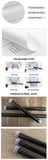 Improved Pain Scale funny posters, knowledge prints, mental health wall art prints, room decor, physical health prints