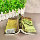 To Kill a Mockingbird by Harper Lee The Original English Novel Modern Or Contemporary Literature Book