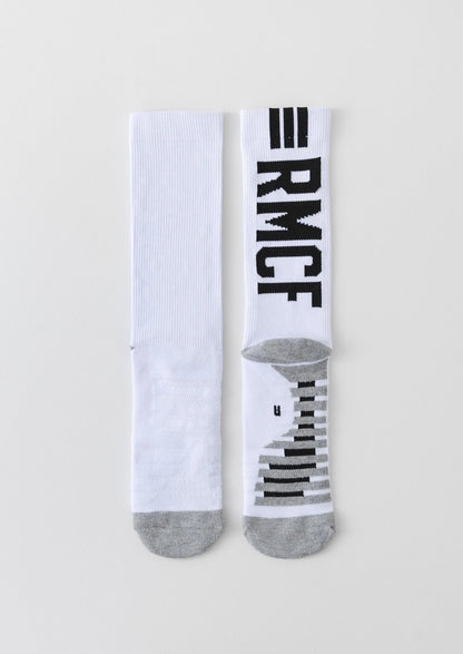 1 par - 5 pares, calcetines de fútbol para hombre con entresuela antideslizante y resistente al desgaste, calcetines deportivos, calcetines de baloncesto
