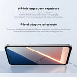 Global Version POCO M7 Snapdragon 685 Smartphone Immersive 6.9" 144Hz FHD+ Display 7000mAh battery 33W Charging NFC